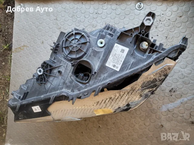 Фар ляв за BMW G11