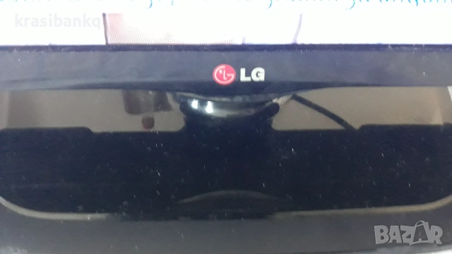 LED TV  LG 32 инча , снимка 6 - Телевизори - 54986523