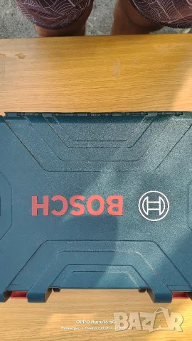 винтоверт Bosch professional 18в, снимка 2 - Винтоверти - 55588285
