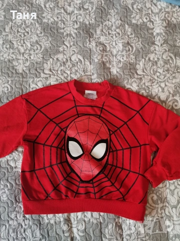 Лот за момче 110 размер , снимка 5 - Други - 54199893