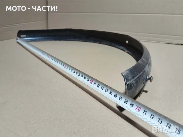 Заден Калник За Ретро Велосипеди. / НОМЕР 347., снимка 7 - Аксесоари за велосипеди - 55658677