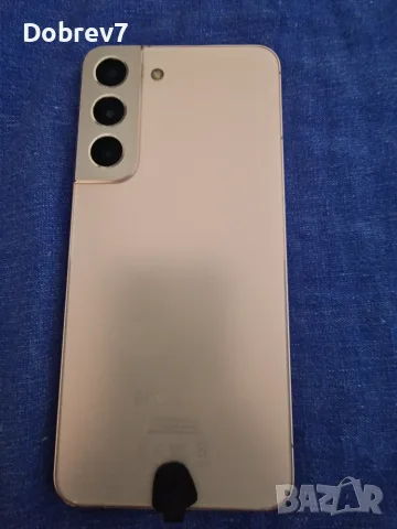 Продавам Samsung Galaxy S22 5G, снимка 7 - Samsung - 55502605