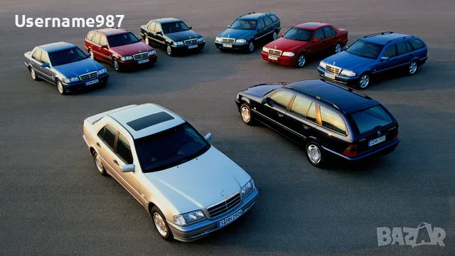 Купувам Mercedes - коли, джипове и бусове 0892705012, снимка 5 - Автомобили и джипове - 55249156