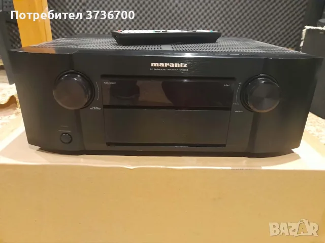 Marantz SR 5005