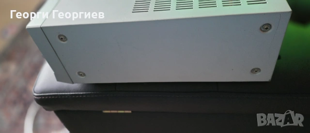 Продавам стерео касет ресивър SANSUI CR-M7, снимка 9 - Ресийвъри, усилватели, смесителни пултове - 55172640