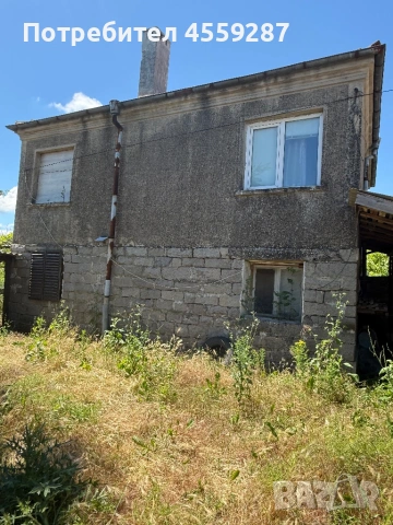 Къща,с.Росен община Созопол, снимка 8 - Къщи - 54902862