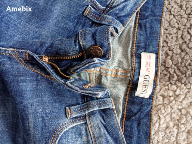 Дънки Guess за дете 148см 
