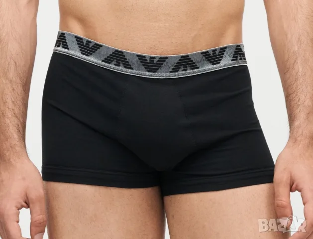 Мъжки боксерки Emporio Armani 