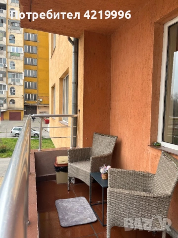 Апартамент под наем , снимка 18 - Апартаменти - 53997989