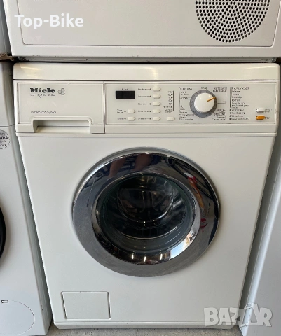 Пералня Miele Softtronic W444 WPS