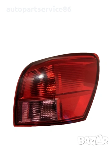 Заден десен външен стоп Valeo за Nissan Qashqai (2010) 26550EY00A