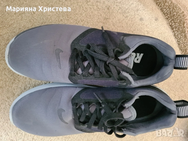 маратонки , снимка 5 - Спортни обувки - 54153873