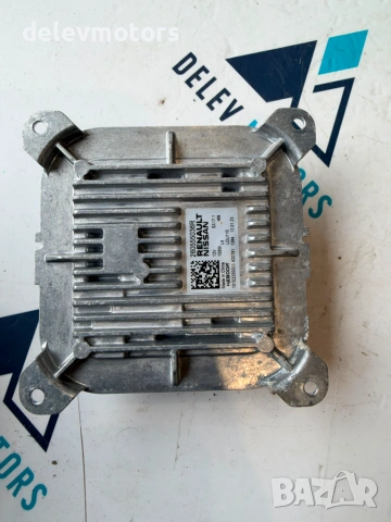 260555036R модул за led фар от Renault Аustral 1.3i двигател H5H498, 158 кс., ск. кутия автоматик, снимка 2 - Части - 55136102