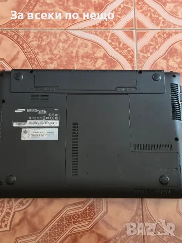 Laptop Samsung /rv 515 /15,6 инча 500 GB HD, снимка 4 - Лаптопи за работа - 55390811