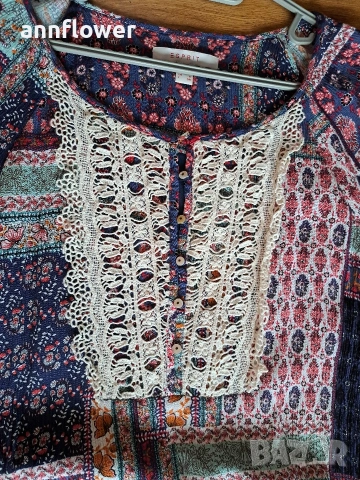 4 рокли Zara XS, Esprit-36, Heyfriday-S Vila-S, снимка 17 - Рокли - 54483938