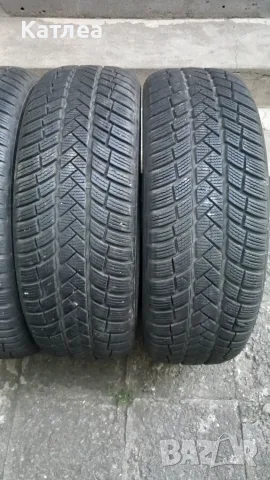 Гуми Vredestein 225 55 18, снимка 3 - Гуми и джанти - 55482260