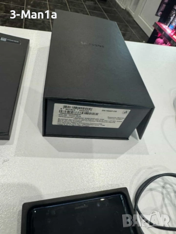 Samsung Note 9 - N960, снимка 2 - Samsung - 54649960