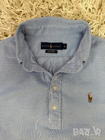 Ralph Lauren оригинална мъжка тениска, снимка 2 - Тениски - 55002312