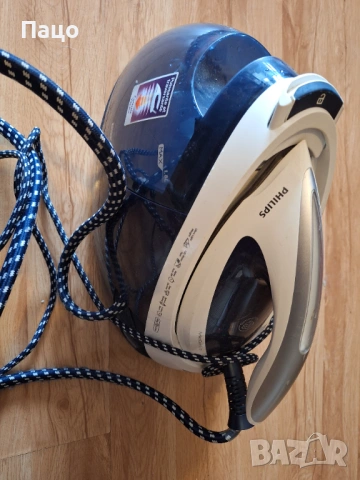 Парогенератор Philips Perfect Care Elite GC9622, снимка 4 - Ютии - 54160414