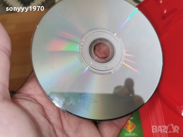 SONY PS2 BUZZ GAME 2405261915H1E3R, снимка 18 - Игри за PlayStation - 54661969