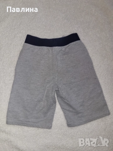 Детски Летен Комплект Tommy Hilfiger - 5/6 г., снимка 5 - Детски комплекти - 55123894