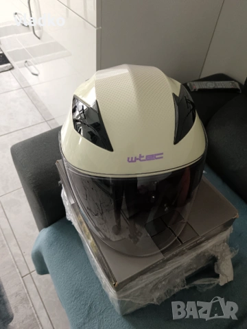 W-tec каска размер s