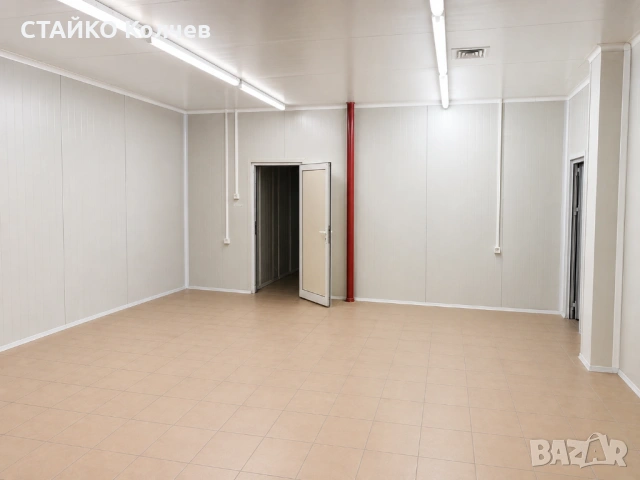 Открити и закрити складови площи и офиси под наем, снимка 4 - Офиси - 54696320