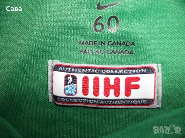 Блуза NIKE  мъжка,3-4ХЛ, снимка 6 - Спортни дрехи, екипи - 54314343