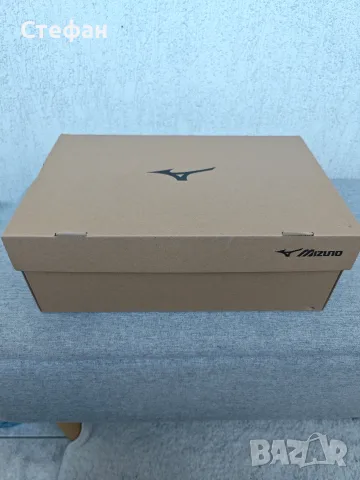 Mizuno за тичане, снимка 11 - Маратонки - 55327641