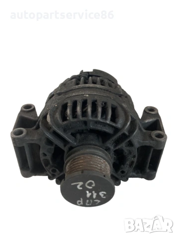 Алутернатор 2.2 CDI за Mercedes Sprinter (2000-2006) 0124325039, 0121542002 