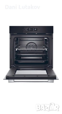 Фурна за вграждане HAIER H6 ID25G3HTX с airfry, снимка 2 - Печки, фурни - 54641809
