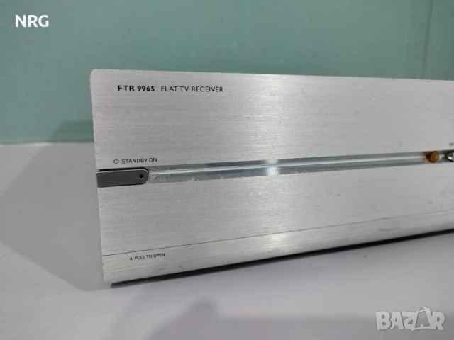 Philips FTR 9965 HiFi TV Receiver, снимка 2 - Ресийвъри, усилватели, смесителни пултове - 54402524
