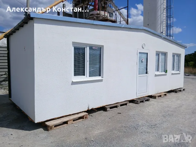 Двустайна Преносима къща , снимка 4 - Вили - 55417578