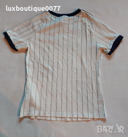 Дамска тениска Adidas M, снимка 3 - Тениски - 54725928