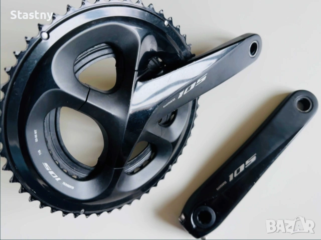 Shimano 105 FC-R7000 2x11 Crankset