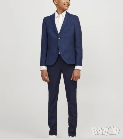 Детски костюм Zara и H&M 6-7 години , снимка 17 - Други - 54642852