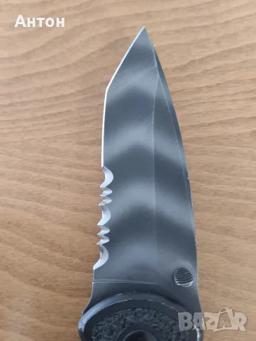 Kershaw Blur 1670TTSST, снимка 4 - Ножове - 55337863