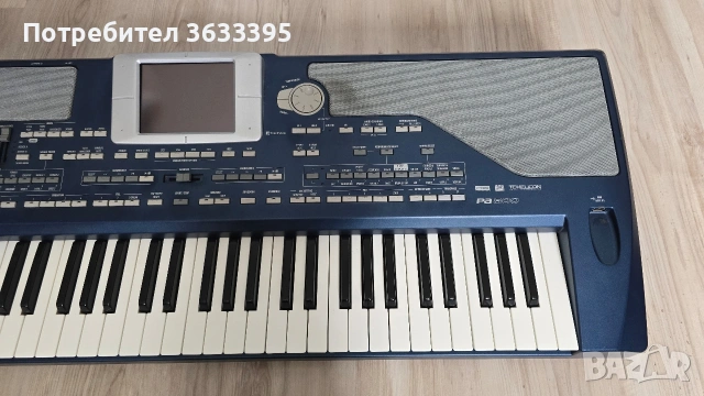 Korg Pa800 + SET + Калъф, снимка 3 - Синтезатори - 54508669