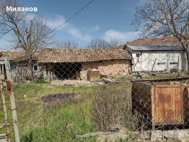Къща в село Стража, снимка 3 - Къщи - 55088055