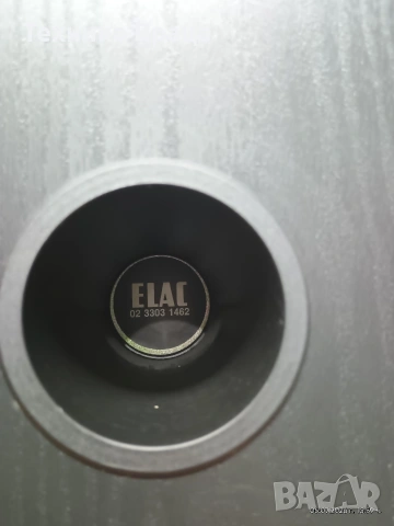 Тонколони ELAC ELX 8080. Топ звук! Перфектни!, снимка 17 - Тонколони - 55166790