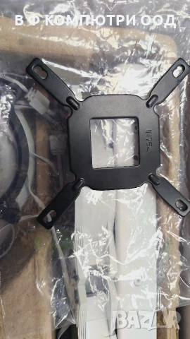 Водно охлаждане MSI MAG 240R V2, снимка 8 - Други - 55231511
