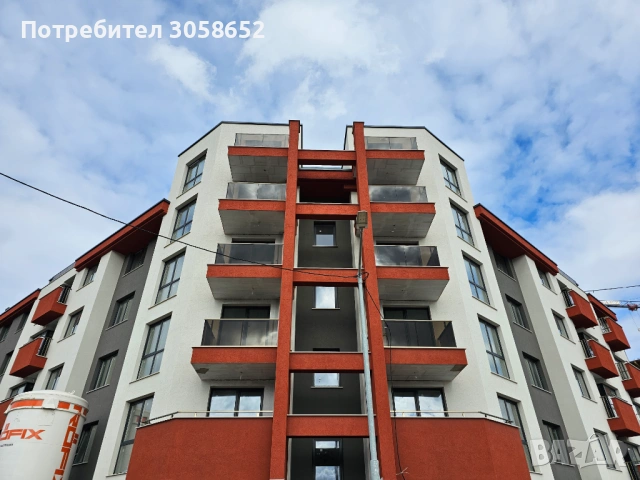 Алуминиеви и стъклени парапети Дупница, снимка 3 - Други ремонти - 54057745