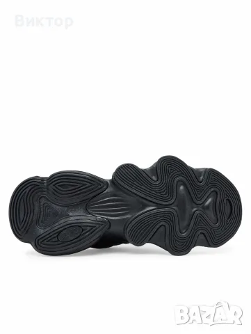 Уникални лимитирани сникърси Versace, снимка 7 - Спортни обувки - 55458845