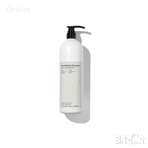 Възстановяващ Шампоан Farmavita Backbar Revitalizing Shampoo 1000Ml