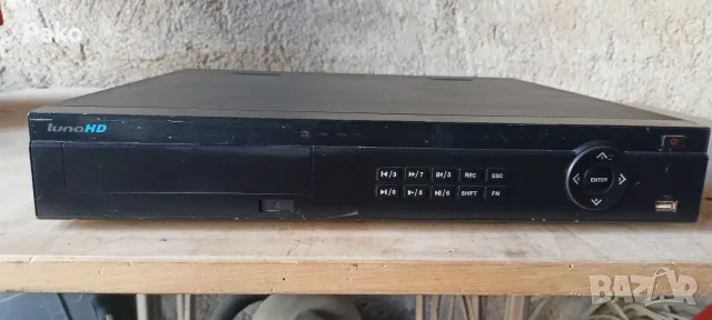 Dvr за видеонаблюдение