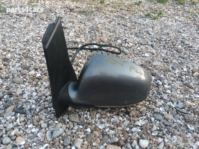 ляво огледало за фолксваген голф плюс + VOLKSWAGEN GOLF PLUS + , снимка 3 - Части - 55054982
