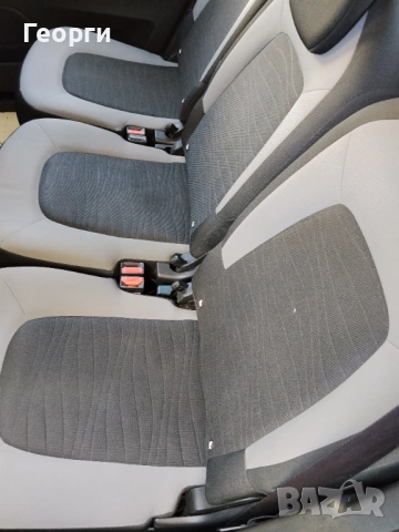 Ситроен Ц4 Пикасо , снимка 11 - Автомобили и джипове - 54326802