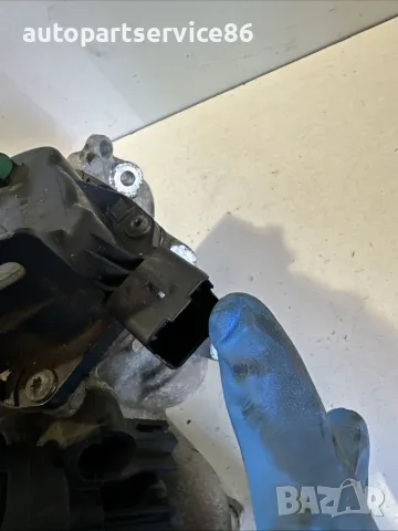EGR клапан за Peugeot 508 2.0 HDi (2012) 9678257280 OEM, снимка 3 - Части - 55572846
