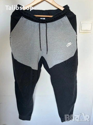 Мъжки Nike Tech