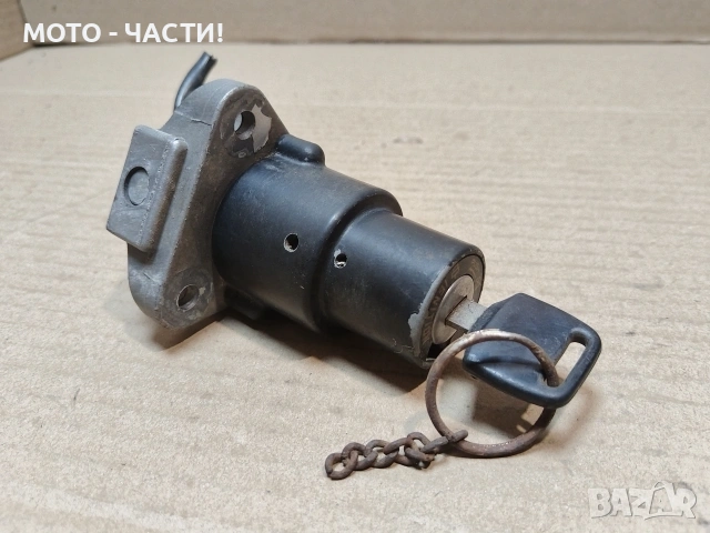 Контактен Ключ За Ендуро Мотоциклет. / РАБОТЕЩ! / НОМЕР 470., снимка 2 - Части - 54599387